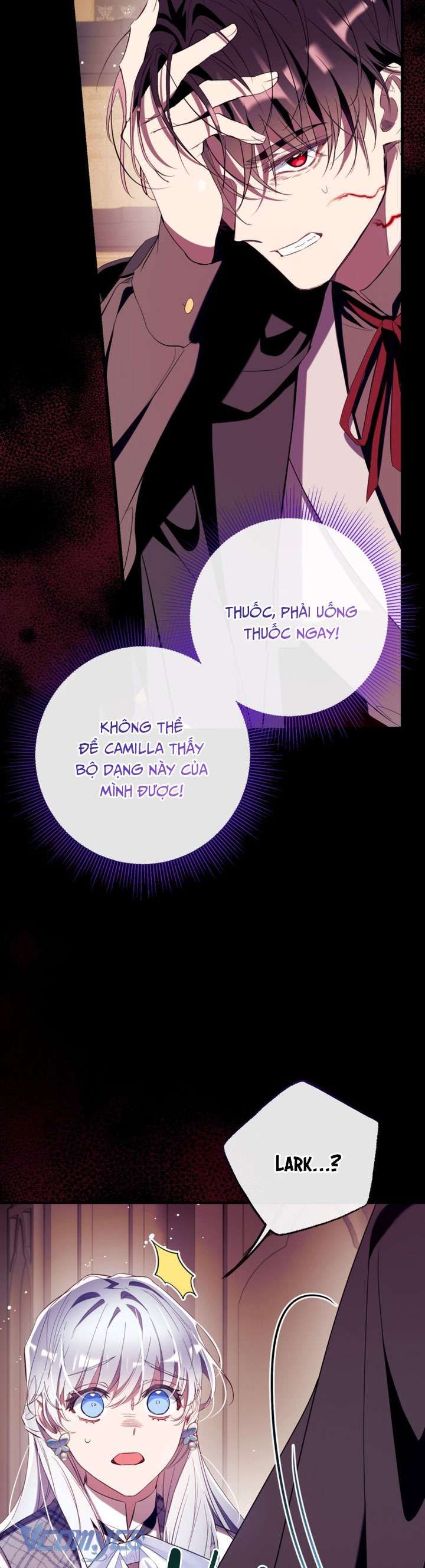 Chúng Ta Có Thể Trở Thành Người Nhà Không? Chap 160 - Next Chap 159