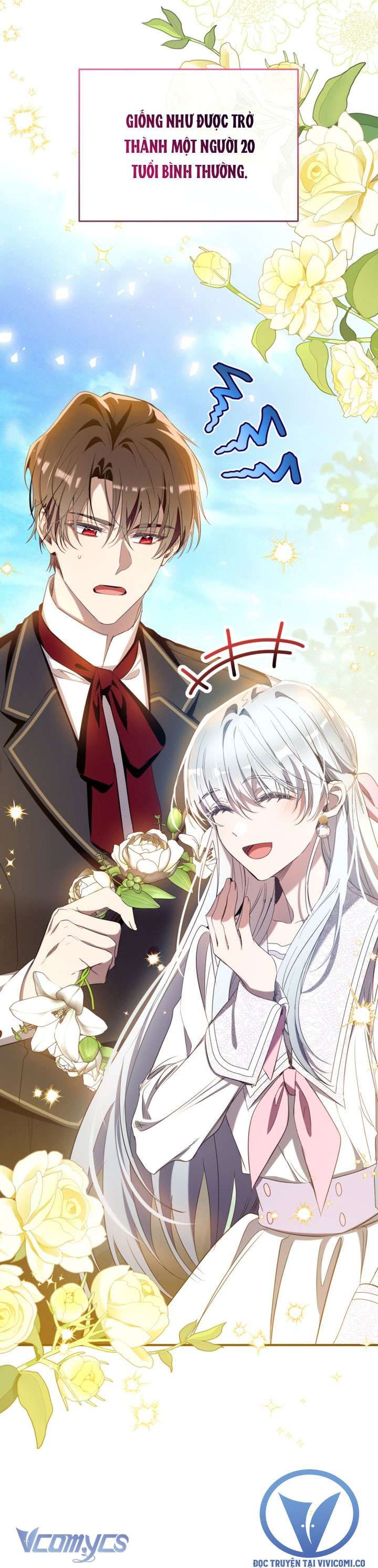 Chúng Ta Có Thể Trở Thành Người Nhà Không? Chap 160 - Next Chap 159