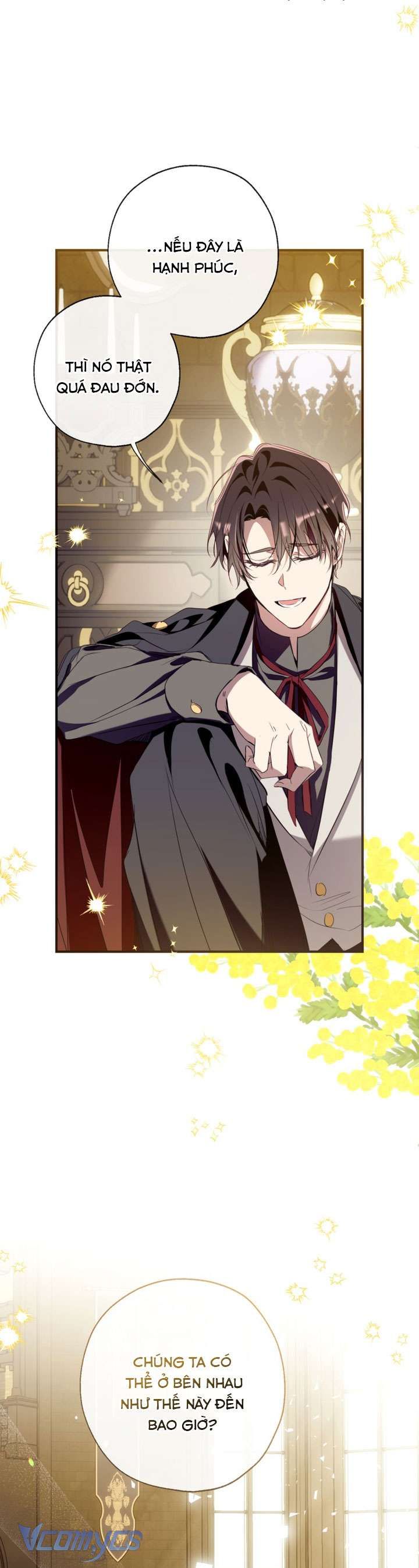 Chúng Ta Có Thể Trở Thành Người Nhà Không? Chap 160 - Next Chap 159