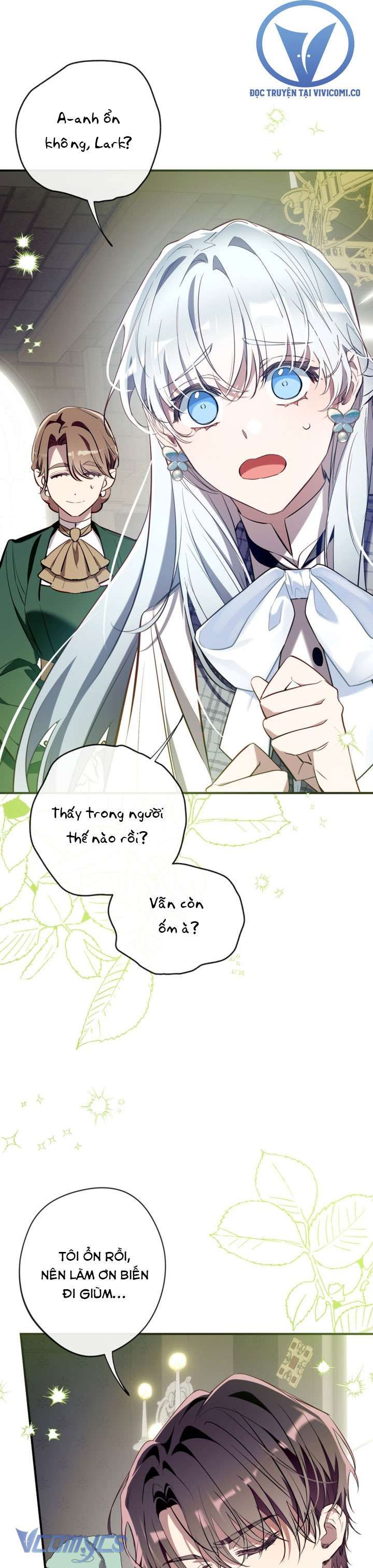 Chúng Ta Có Thể Trở Thành Người Nhà Không? Chap 160 - Next Chap 159