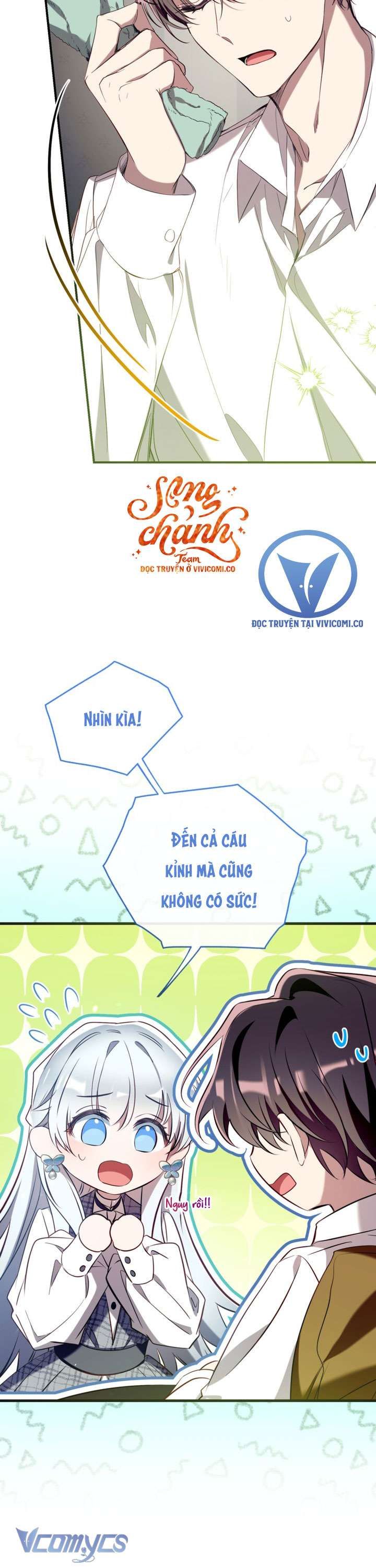 Chúng Ta Có Thể Trở Thành Người Nhà Không? Chap 160 - Next Chap 159