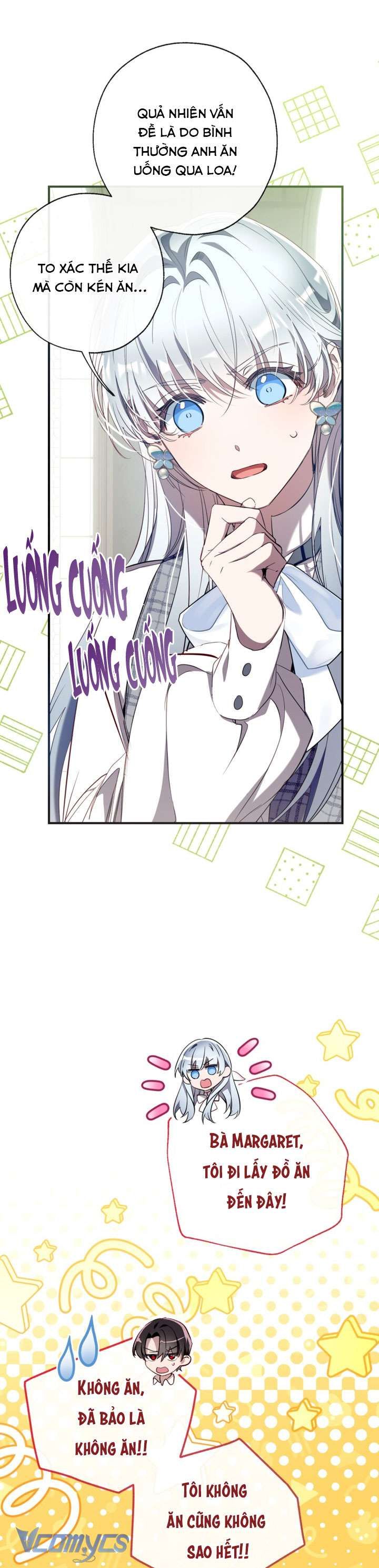 Chúng Ta Có Thể Trở Thành Người Nhà Không? Chap 160 - Next Chap 159