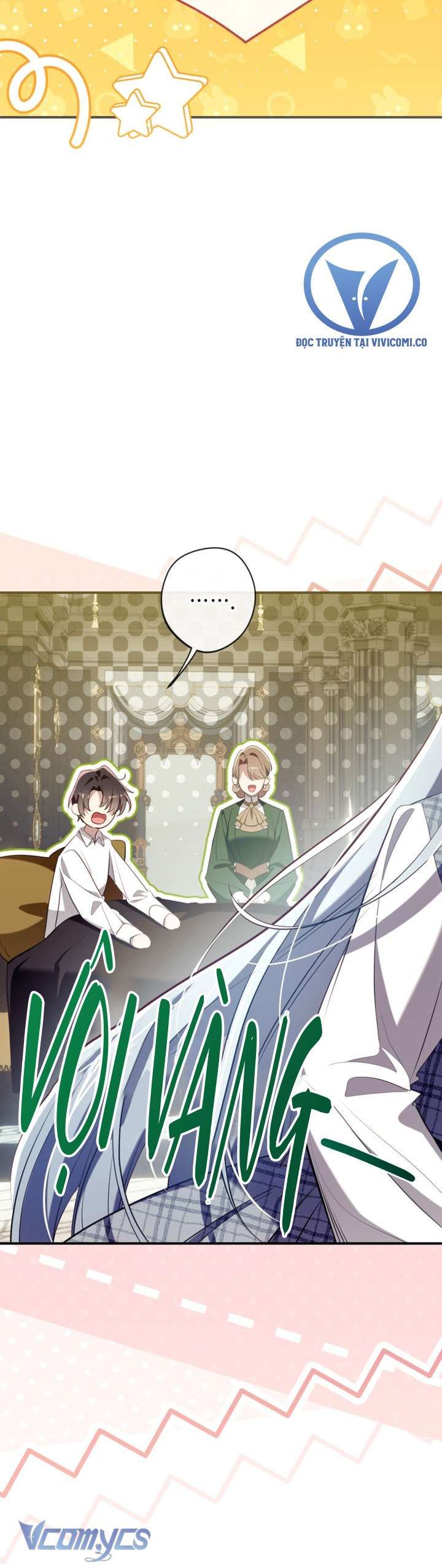 Chúng Ta Có Thể Trở Thành Người Nhà Không? Chap 160 - Next Chap 159