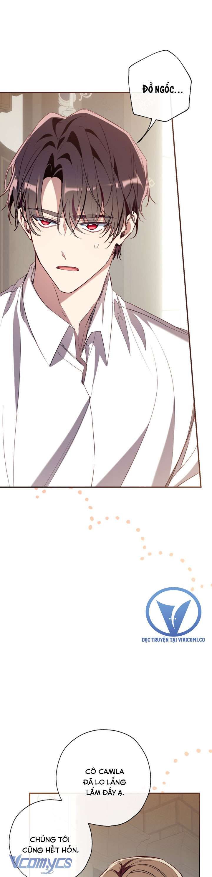 Chúng Ta Có Thể Trở Thành Người Nhà Không? Chap 160 - Next Chap 159