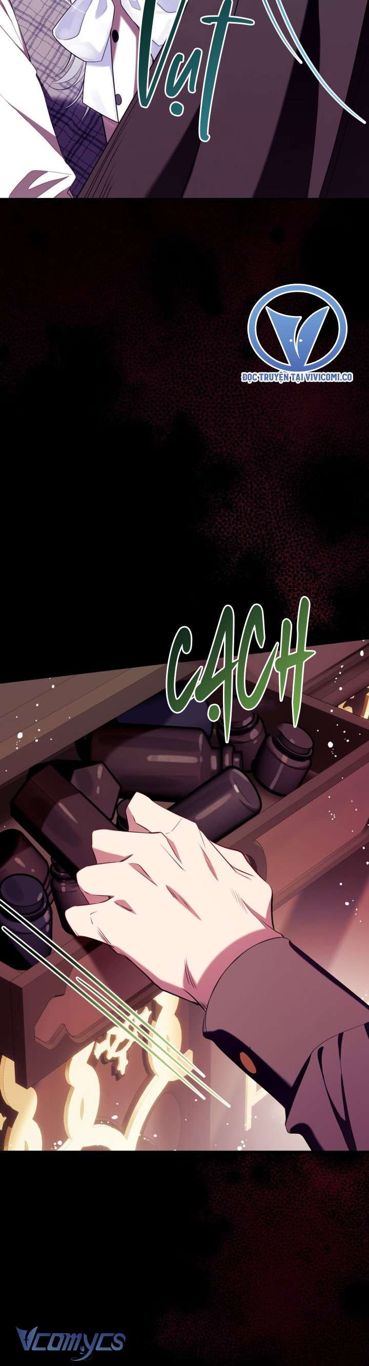 Chúng Ta Có Thể Trở Thành Người Nhà Không? Chap 160 - Next Chap 159