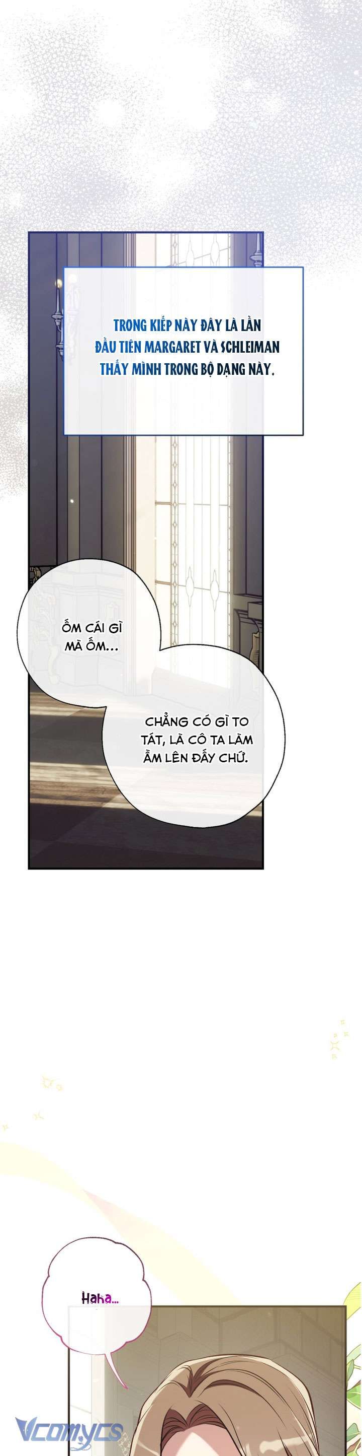 Chúng Ta Có Thể Trở Thành Người Nhà Không? Chap 160 - Next Chap 159