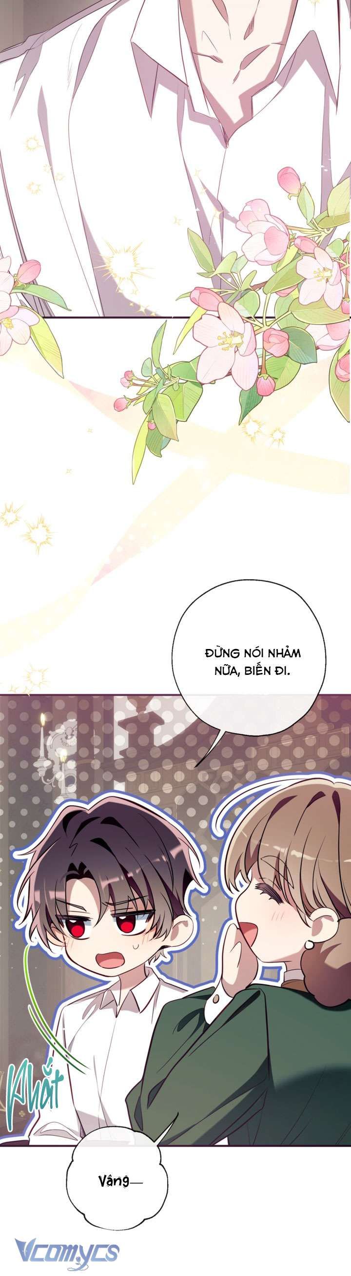 Chúng Ta Có Thể Trở Thành Người Nhà Không? Chap 160 - Next Chap 159