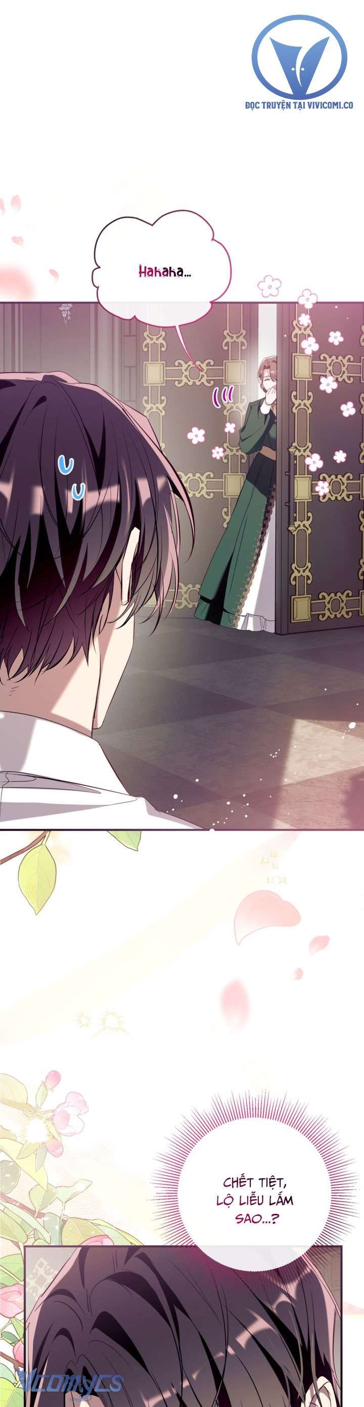 Chúng Ta Có Thể Trở Thành Người Nhà Không? Chap 160 - Next Chap 159