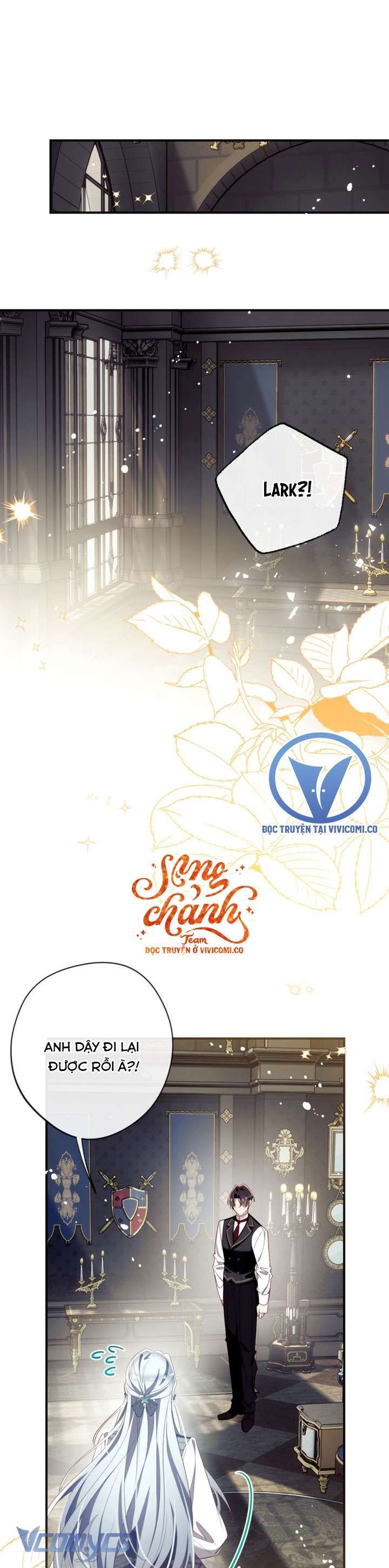 Chúng Ta Có Thể Trở Thành Người Nhà Không? Chap 160 - Next Chap 159