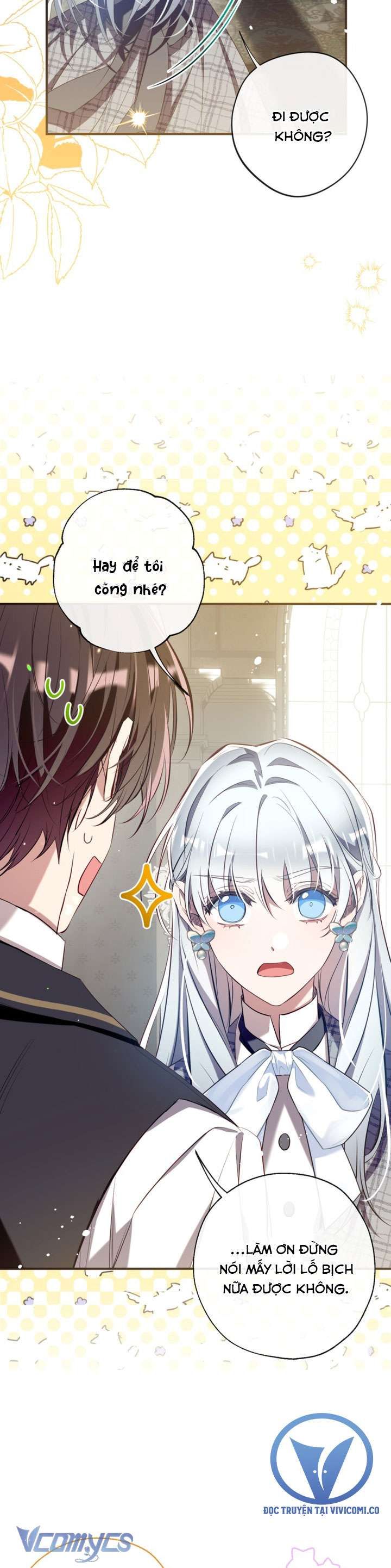 Chúng Ta Có Thể Trở Thành Người Nhà Không? Chap 160 - Next Chap 159