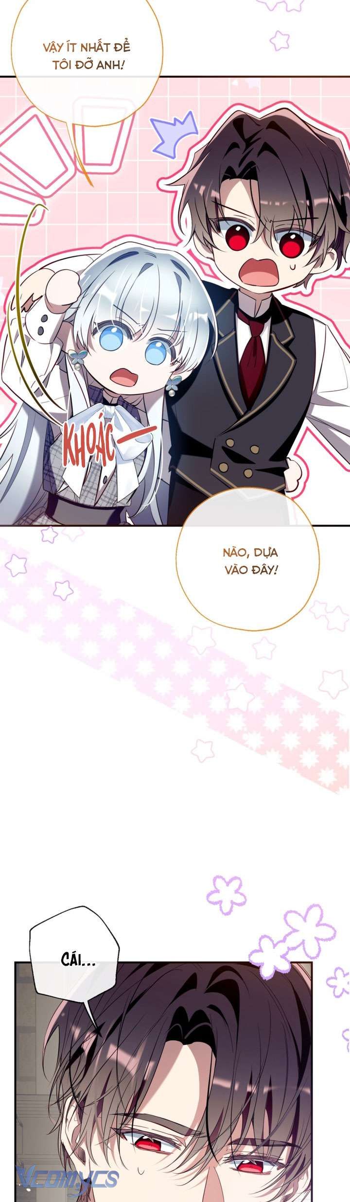 Chúng Ta Có Thể Trở Thành Người Nhà Không? Chap 160 - Next Chap 159