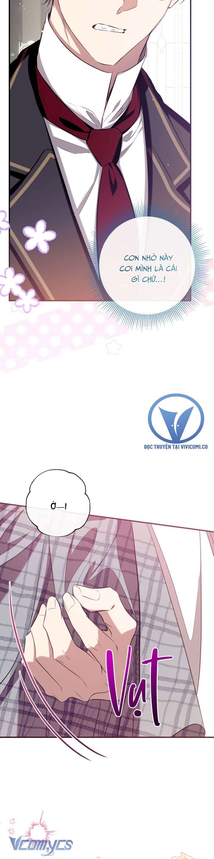 Chúng Ta Có Thể Trở Thành Người Nhà Không? Chap 160 - Next Chap 159