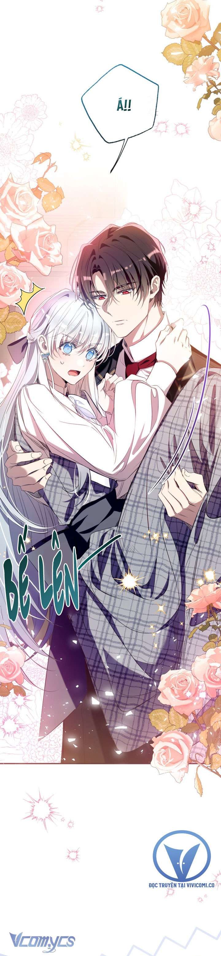 Chúng Ta Có Thể Trở Thành Người Nhà Không? Chap 160 - Next Chap 159