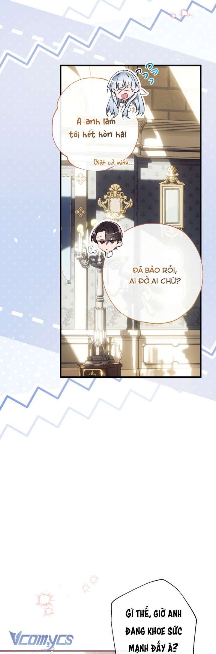 Chúng Ta Có Thể Trở Thành Người Nhà Không? Chap 160 - Next Chap 159