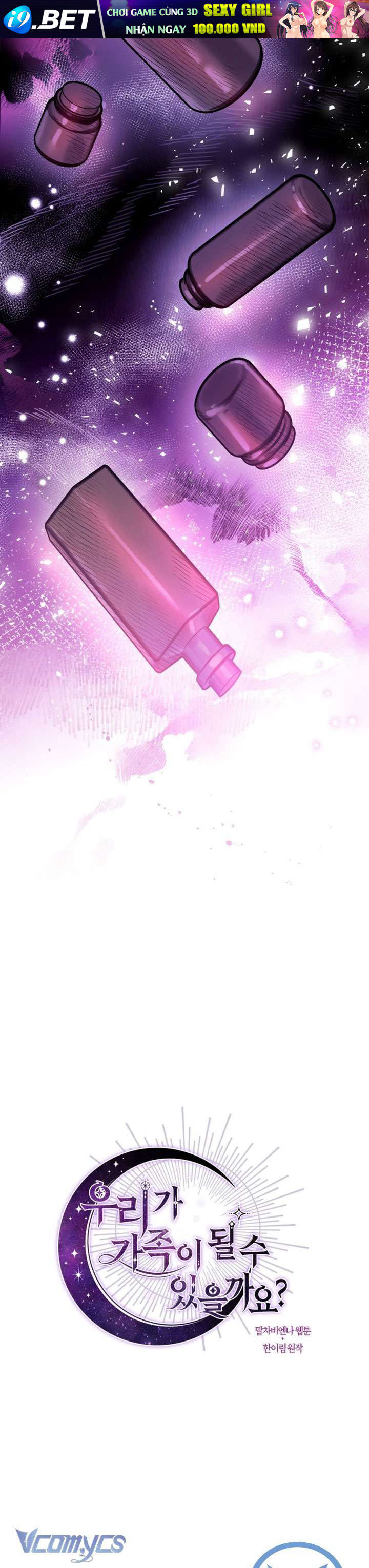 Chúng Ta Có Thể Trở Thành Người Nhà Không? Chap 160 - Next Chap 159