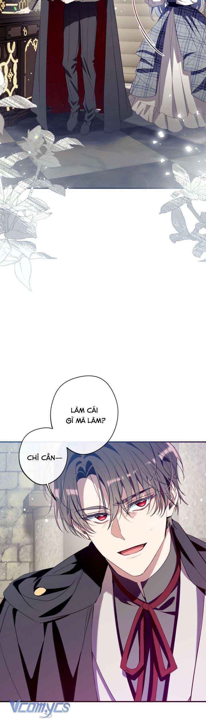 Chúng Ta Có Thể Trở Thành Người Nhà Không? Chap 160 - Next Chap 159