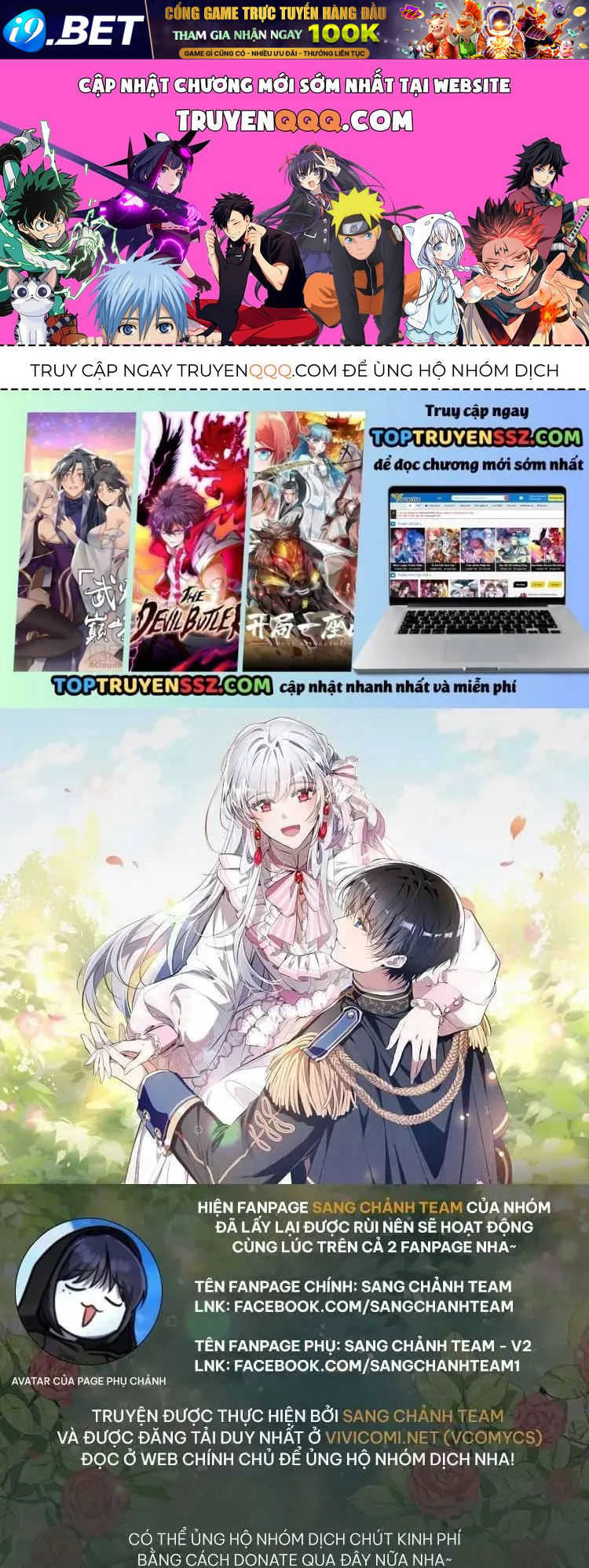 Chúng Ta Có Thể Trở Thành Người Nhà Không? Chap 161 - Next Chap 160