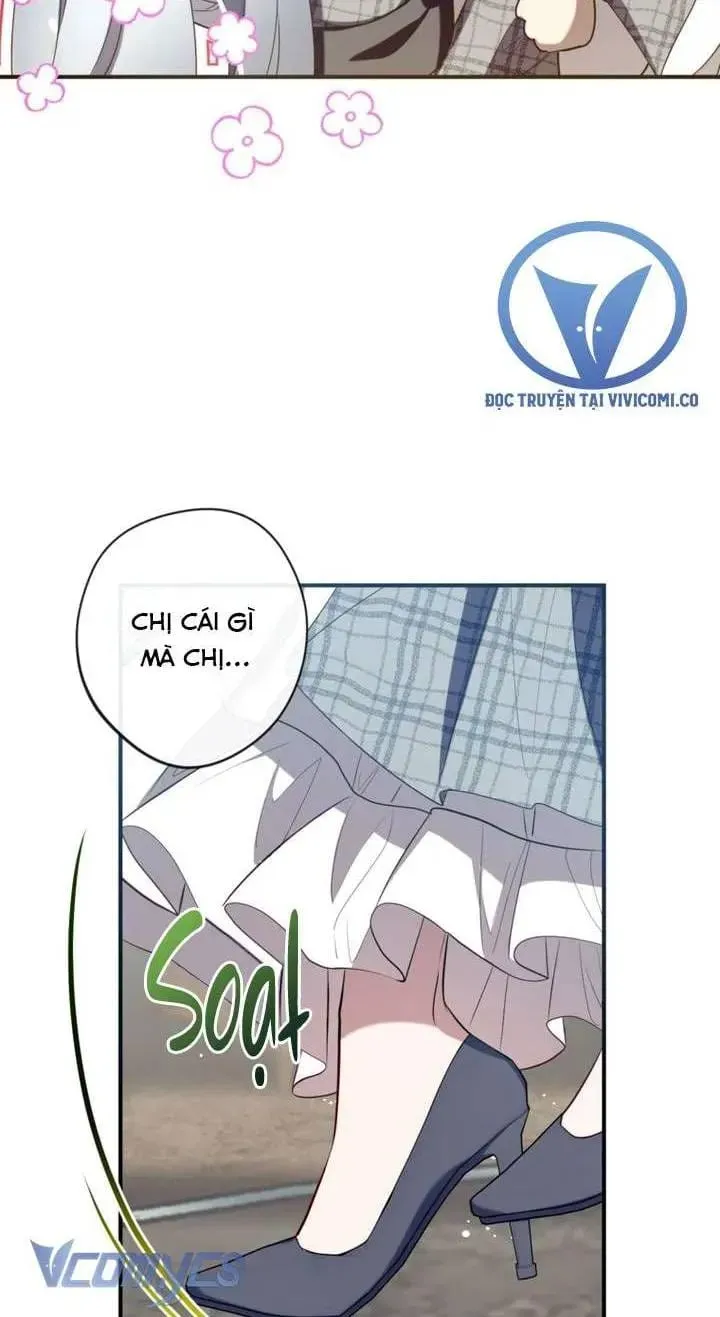 Chúng Ta Có Thể Trở Thành Người Nhà Không? Chap 161 - Next Chap 160