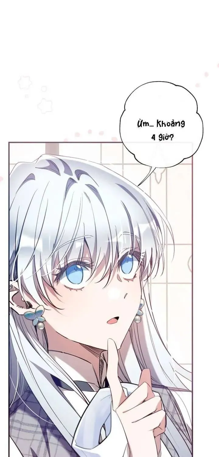 Chúng Ta Có Thể Trở Thành Người Nhà Không? Chap 161 - Next Chap 160