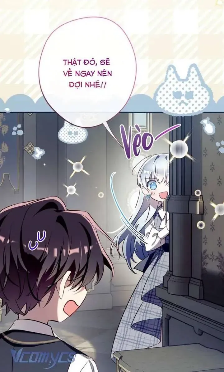 Chúng Ta Có Thể Trở Thành Người Nhà Không? Chap 161 - Next Chap 160