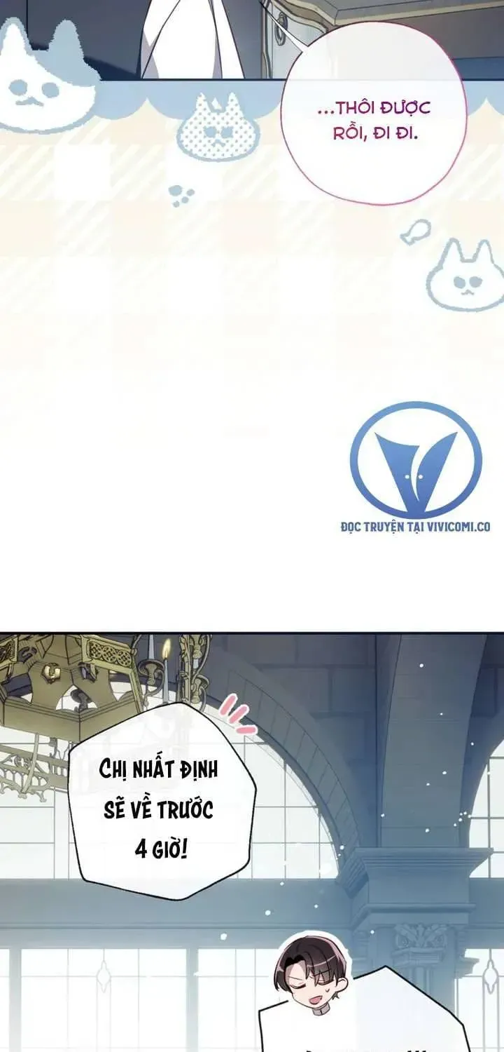 Chúng Ta Có Thể Trở Thành Người Nhà Không? Chap 161 - Next Chap 160