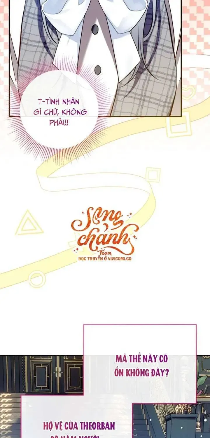 Chúng Ta Có Thể Trở Thành Người Nhà Không? Chap 161 - Next Chap 160