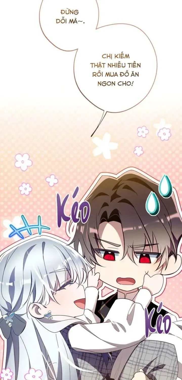 Chúng Ta Có Thể Trở Thành Người Nhà Không? Chap 161 - Next Chap 160