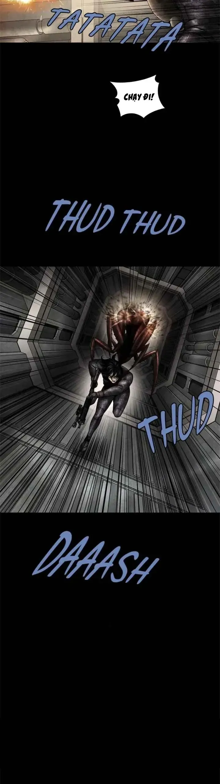 Dead Queen Chap 156 - Next Chap 155