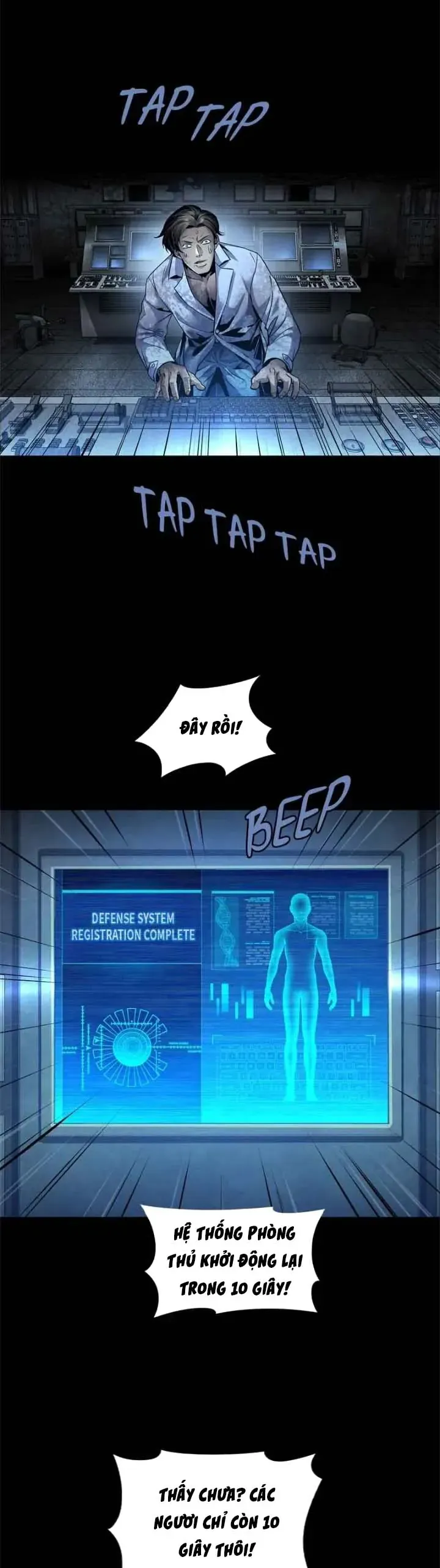 Dead Queen Chap 156 - Next Chap 155