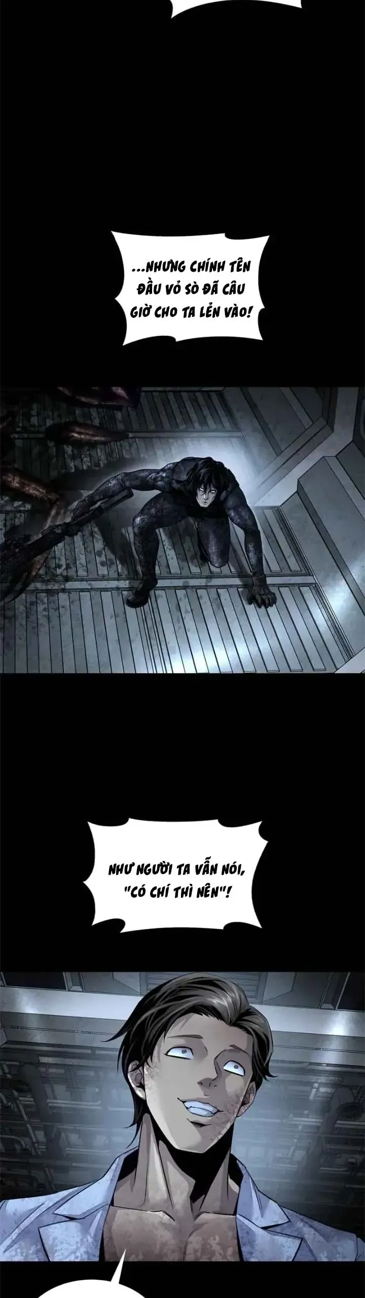 Dead Queen Chap 156 - Next Chap 155