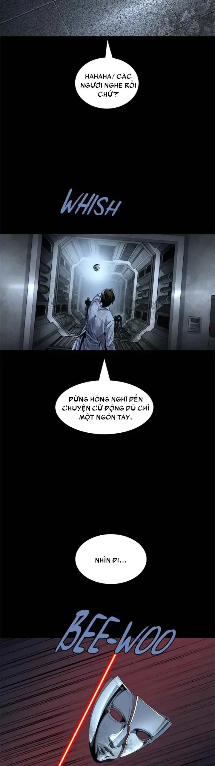 Dead Queen Chap 156 - Next Chap 155