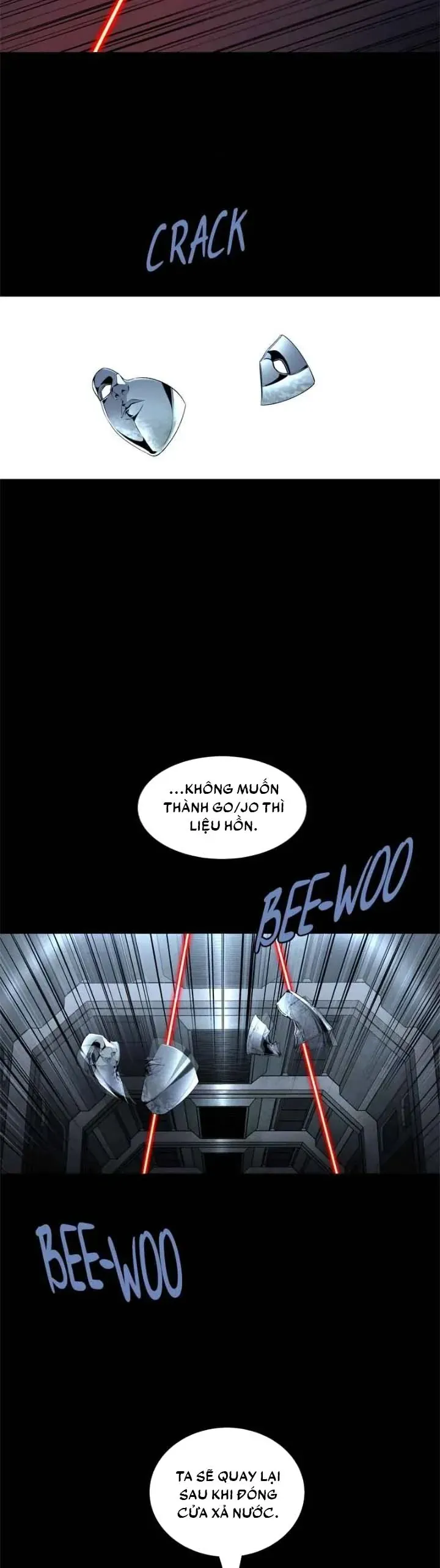 Dead Queen Chap 156 - Next Chap 155