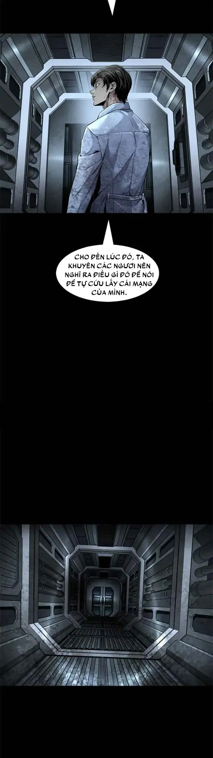 Dead Queen Chap 156 - Next Chap 155