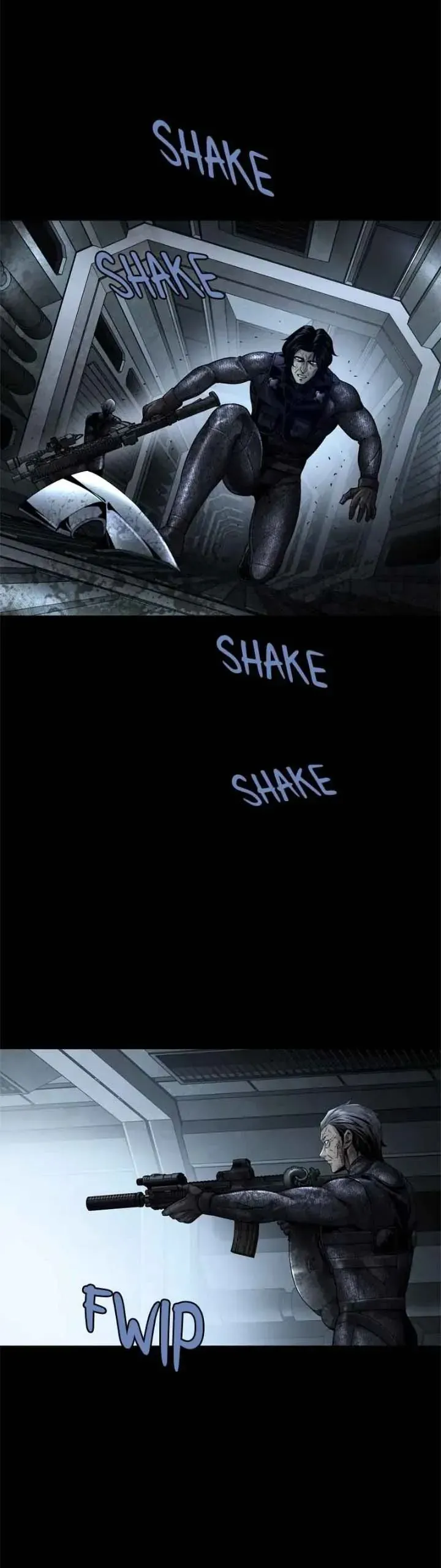 Dead Queen Chap 156 - Next Chap 155