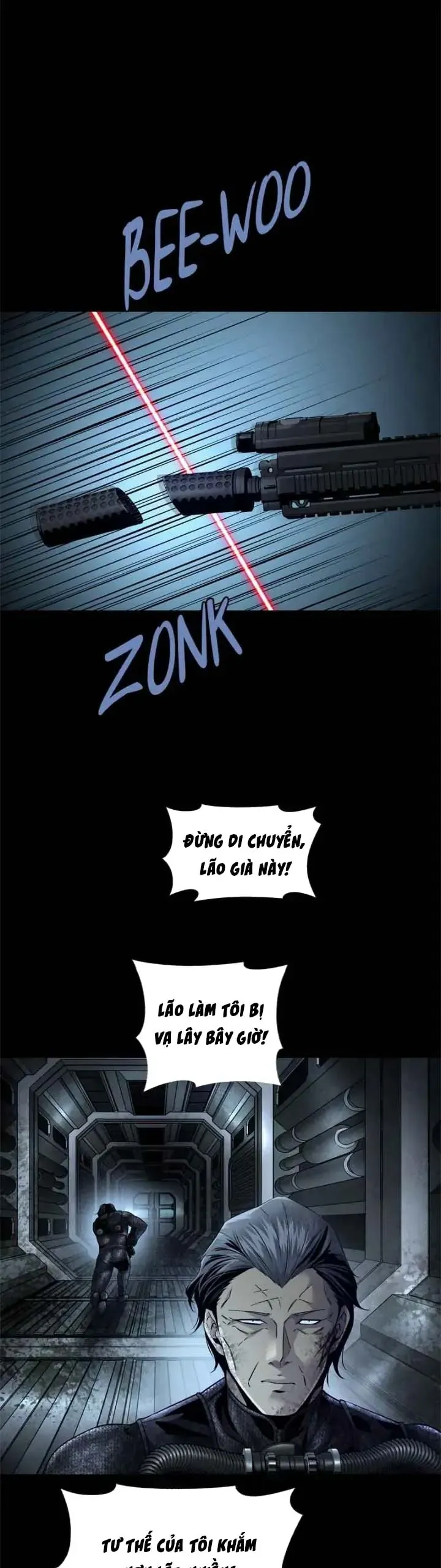 Dead Queen Chap 156 - Next Chap 155