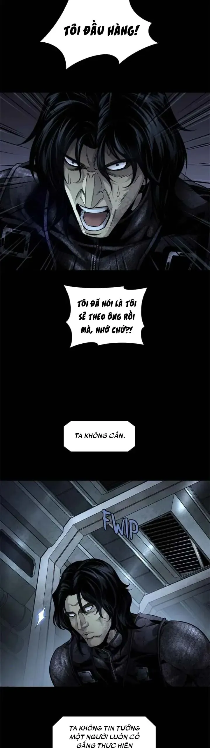 Dead Queen Chap 156 - Next Chap 155