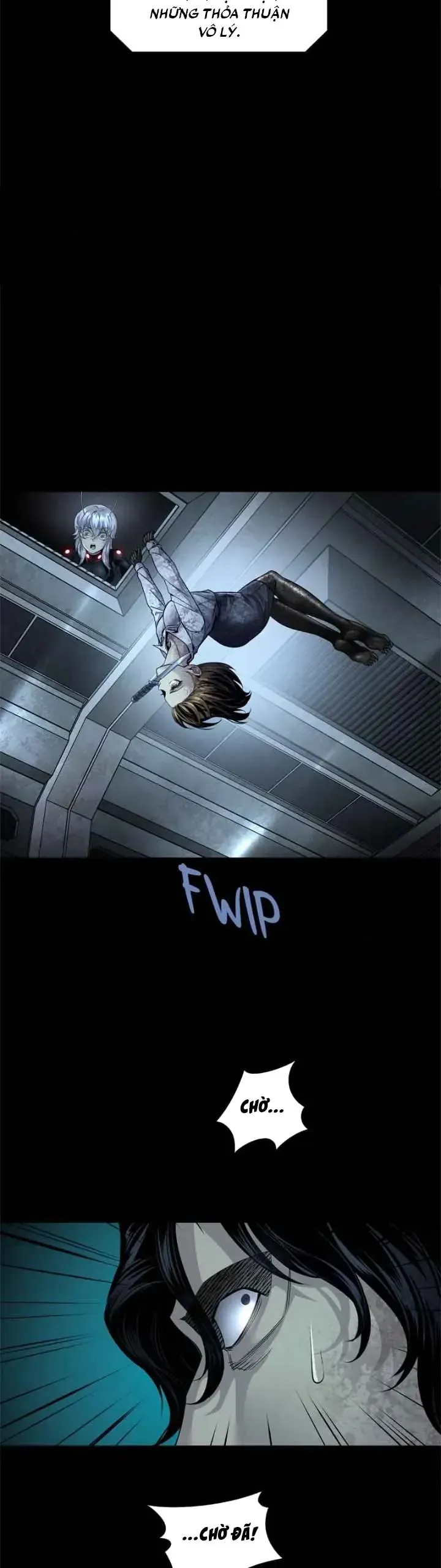 Dead Queen Chap 156 - Next Chap 155