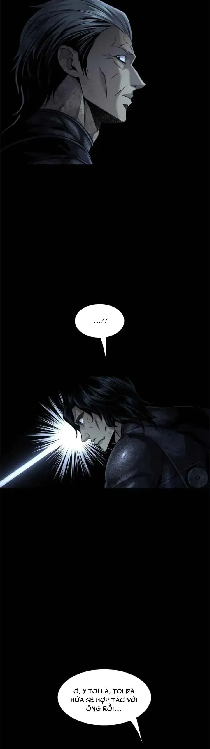 Dead Queen Chap 156 - Next Chap 155