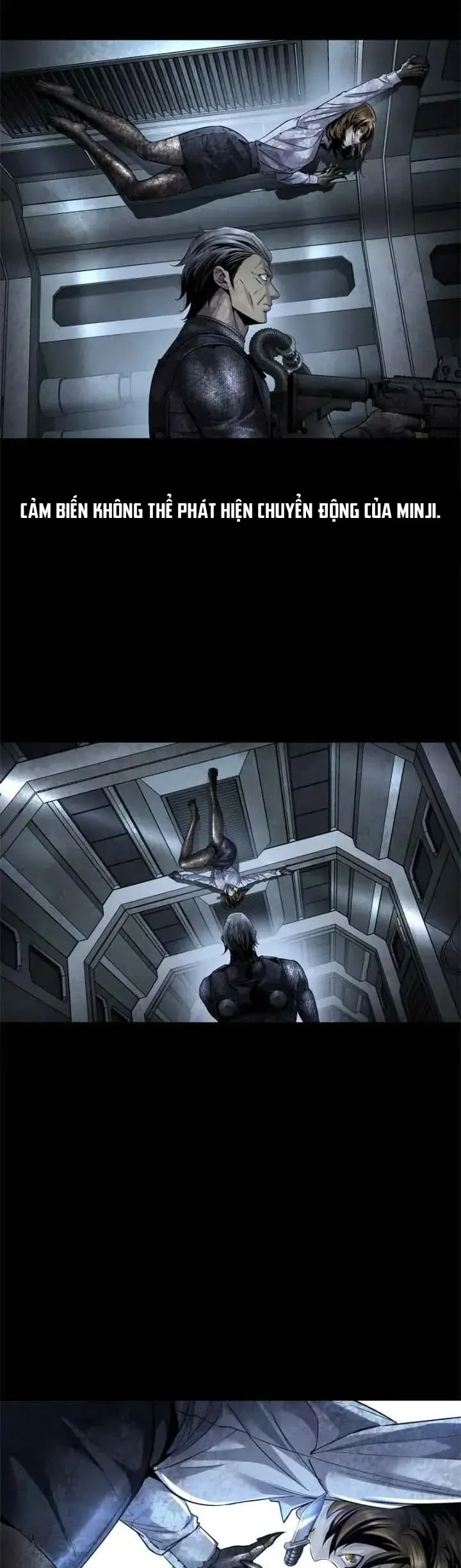 Dead Queen Chap 156 - Next Chap 155