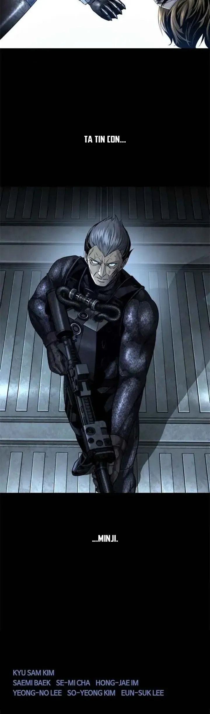 Dead Queen Chap 156 - Next Chap 155