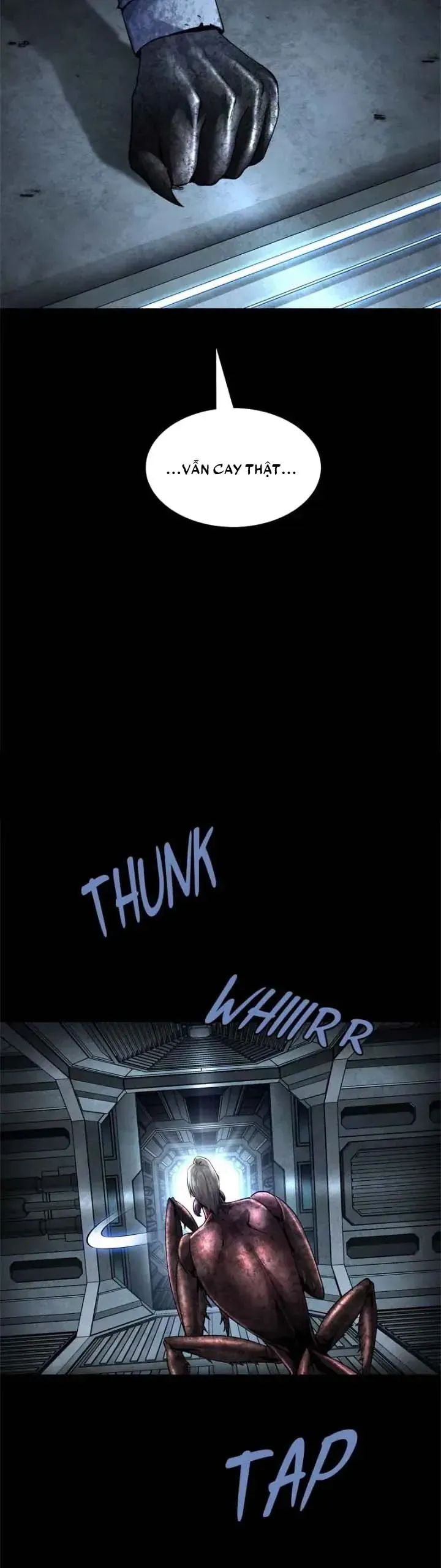 Dead Queen Chap 156 - Next Chap 155