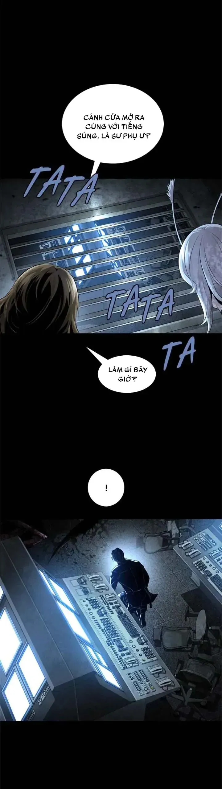 Dead Queen Chap 156 - Next Chap 155