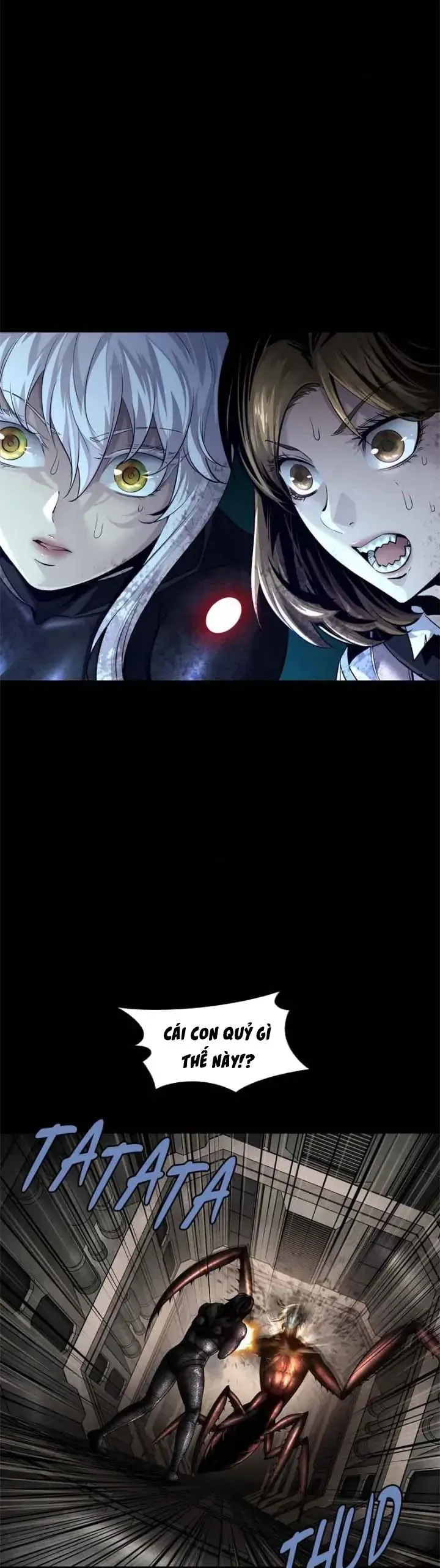 Dead Queen Chap 156 - Next Chap 155