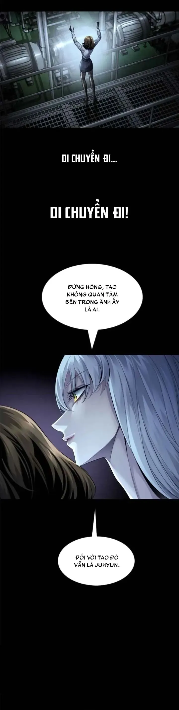 Dead Queen Chap 157 - Next Chap 156