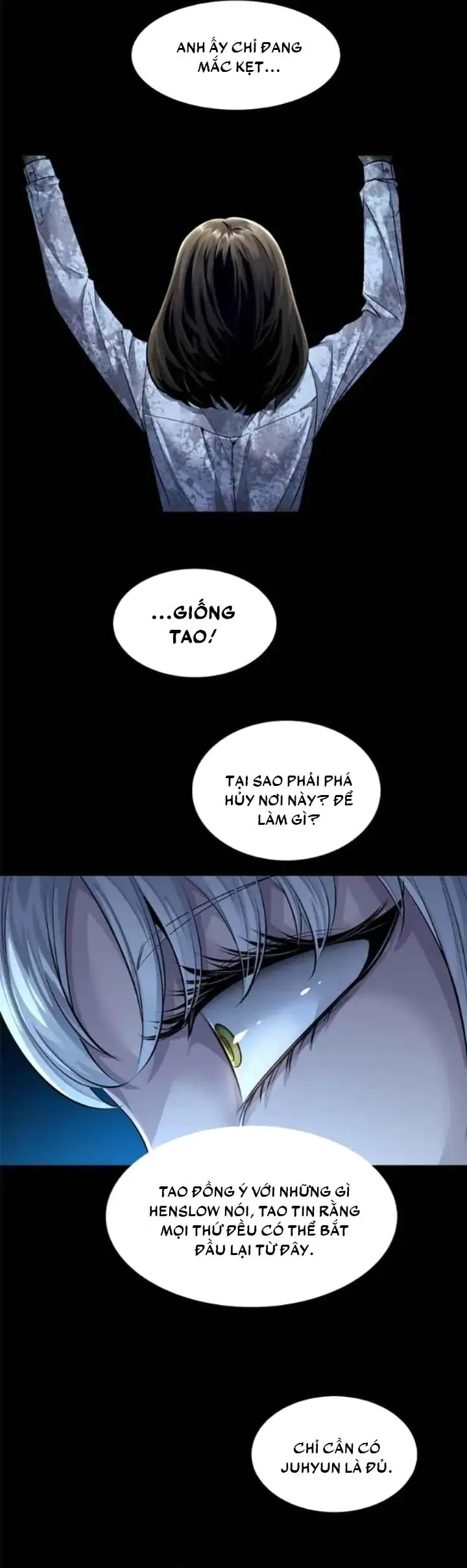 Dead Queen Chap 157 - Next Chap 156