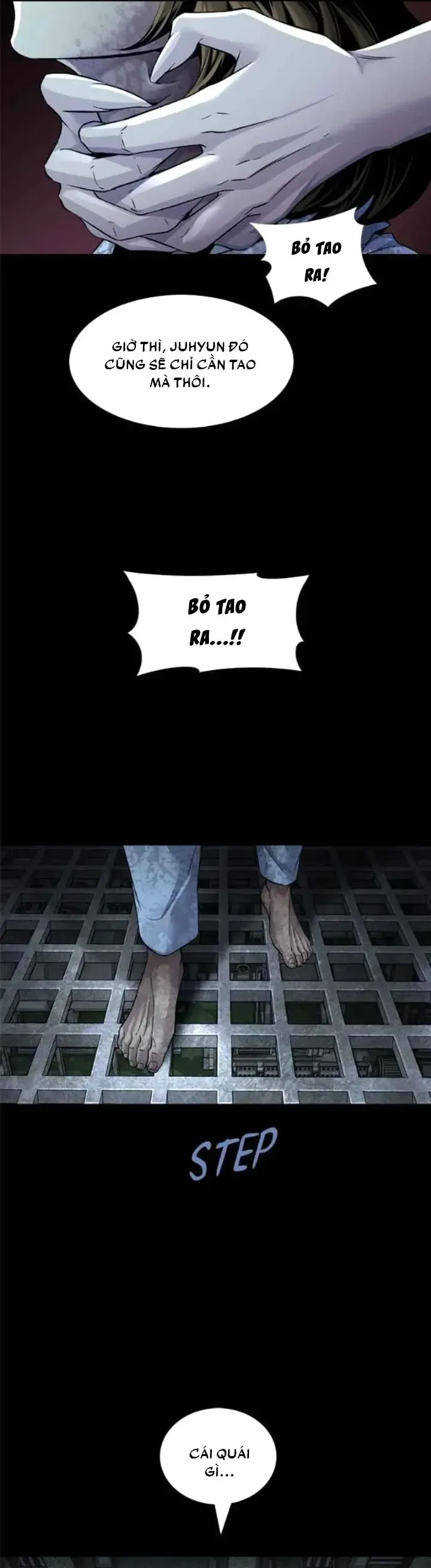 Dead Queen Chap 157 - Next Chap 156