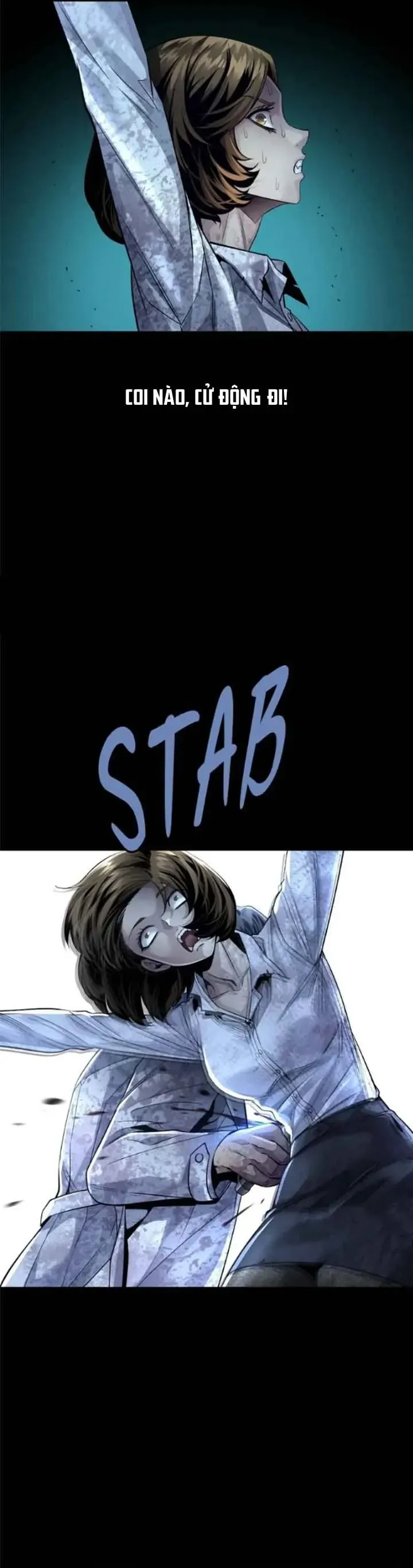 Dead Queen Chap 157 - Next Chap 156