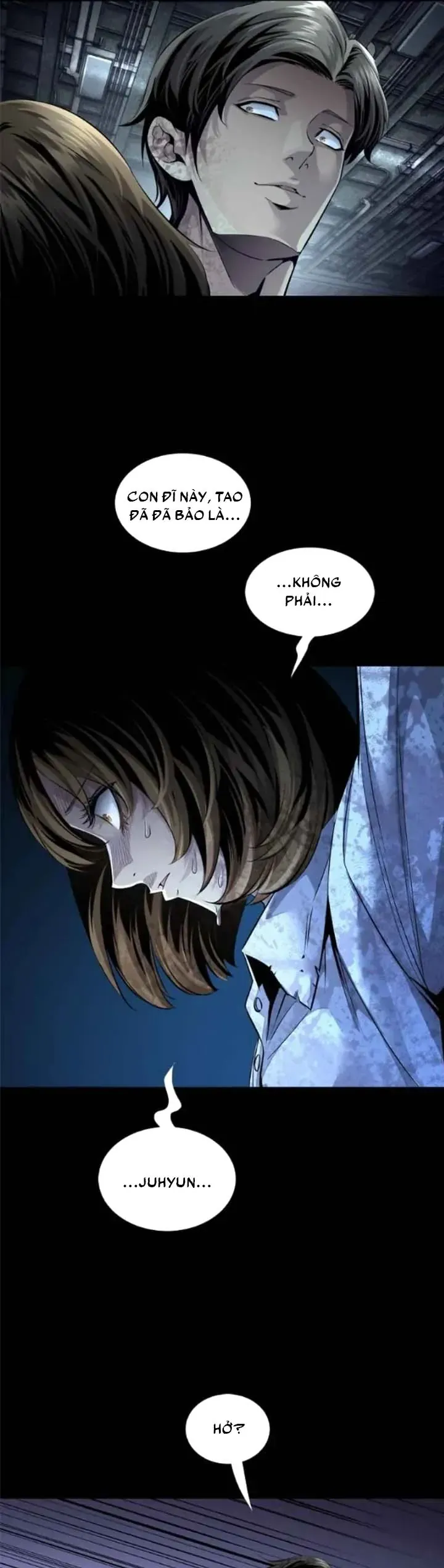 Dead Queen Chap 157 - Next Chap 156