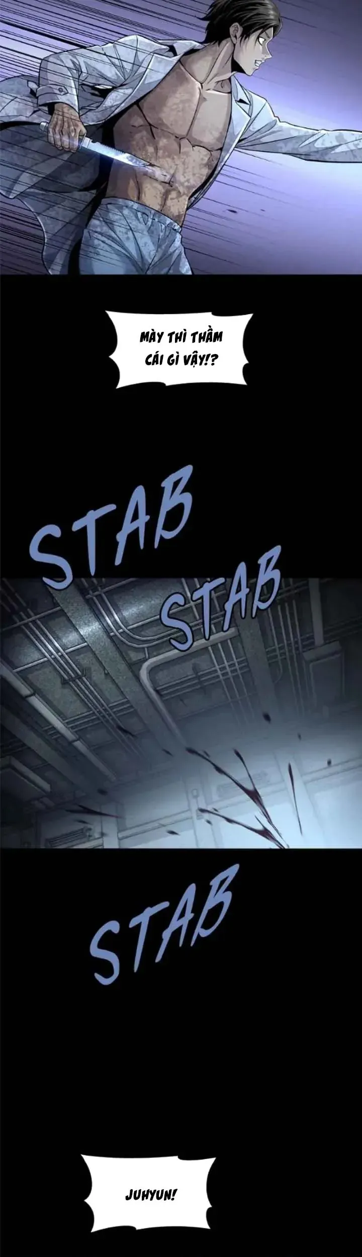 Dead Queen Chap 157 - Next Chap 156