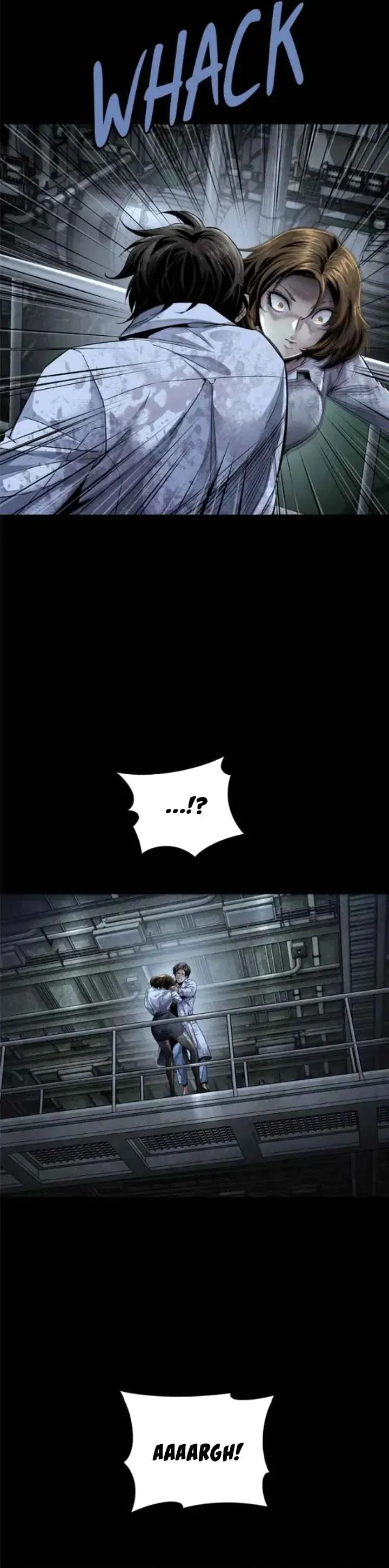 Dead Queen Chap 157 - Next Chap 156